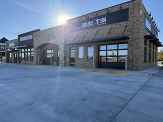 Oklahoma City, OK Retail - 9601 N Council Rd