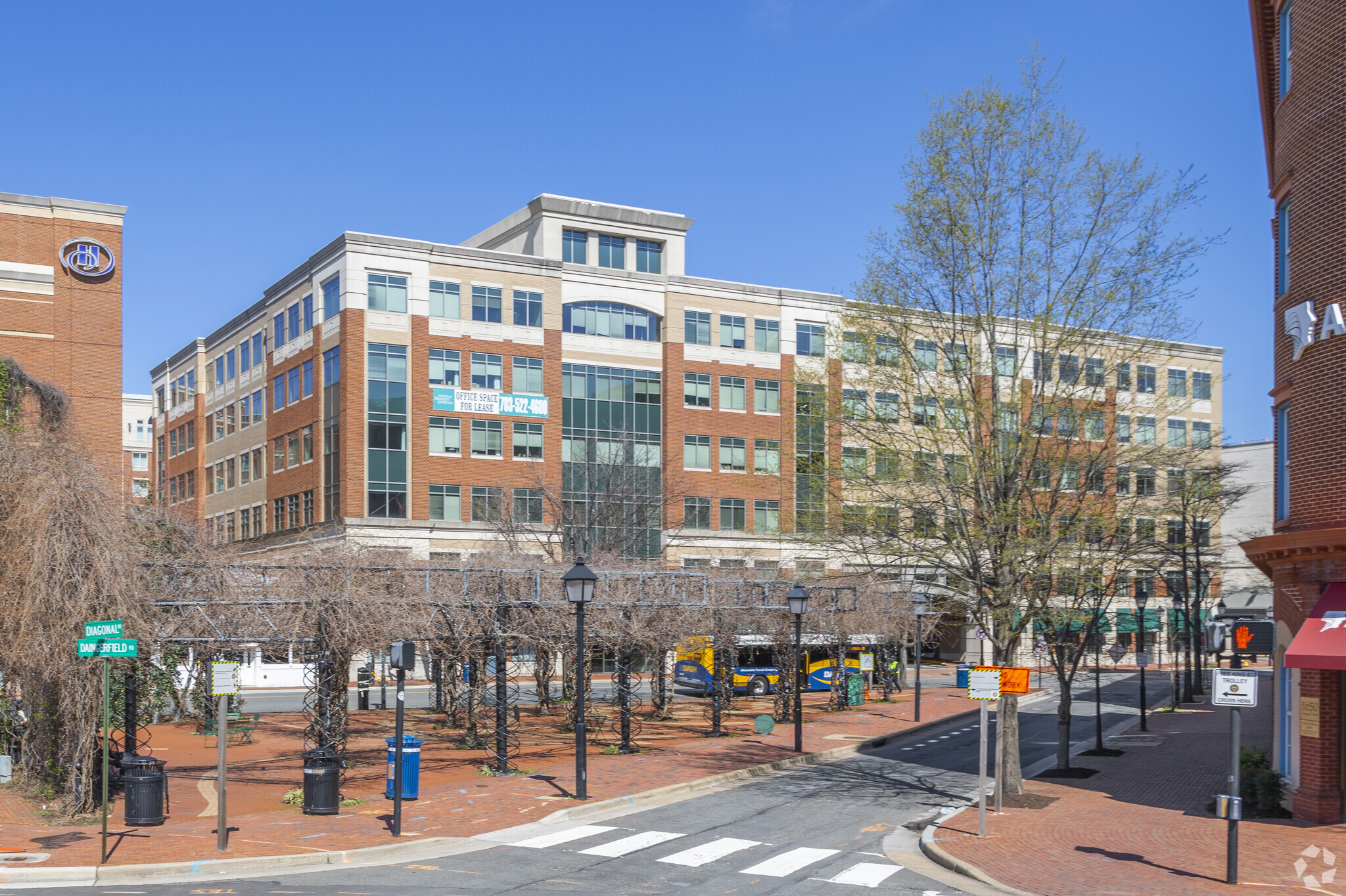 1737 King St, Alexandria, VA for Rent