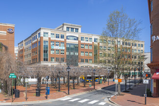 Alexandria, VA Office - 1737 King St