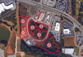 Marathon Circle Marathon Circle