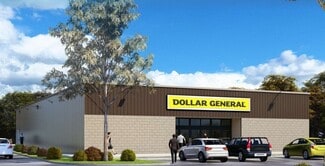 Sebring, FL Retail - S Highlands Ave @ Desoto Rd