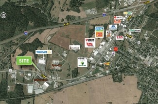 Princeton, KY Commercial - 1500 US Highway 62 W Princeton, KY Commercial - 1500 US Highway 62 W