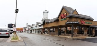 Erie, PA Retail - 2147-2185 W 12th St