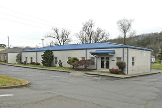 Knoxville, TN Retail - 3006 Tazewell Pike