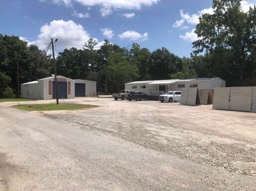 9868 Interstate 10 W, Orange, TX for Sale
