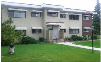 Sedgewick, AB Apartments - 4914 50 St