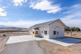 Vinton, CA Freestanding - 93526 Highway 70