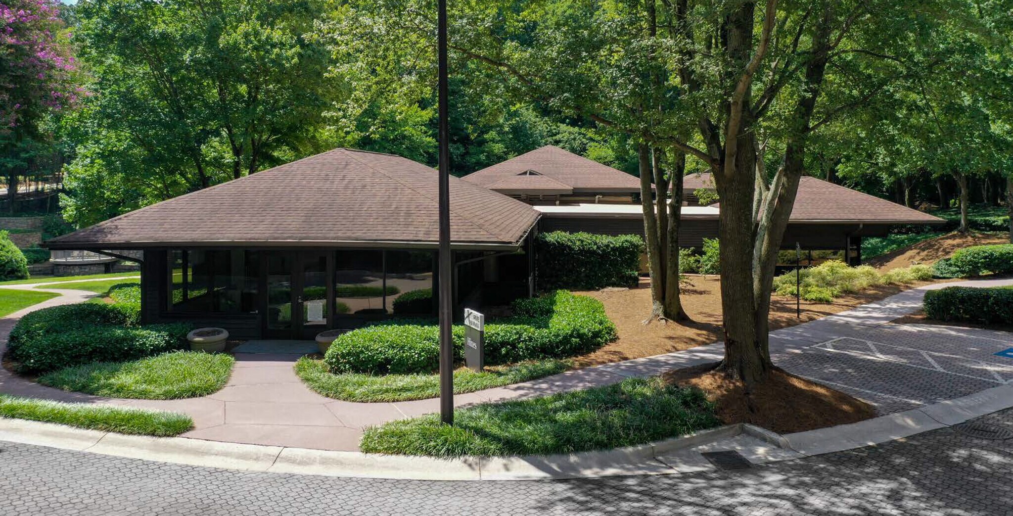 5 Ravinia Dr Atlanta, GA 30346 Office Property for Sale on