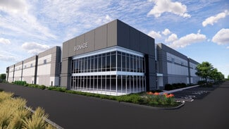 Oak Creek, WI Industrial - 10000 S Ridgeview Dr