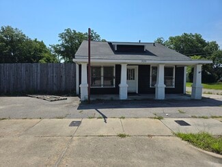 Fayetteville, NC Office - 325 Winslow St