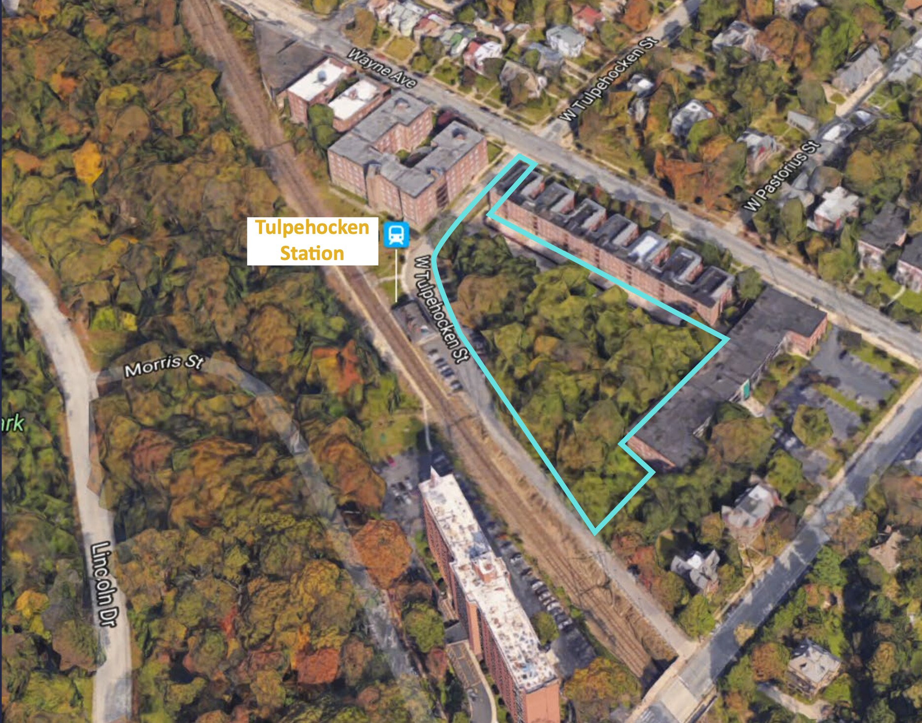 6126 Wayne ave, Philadelphia, PA for Sale
