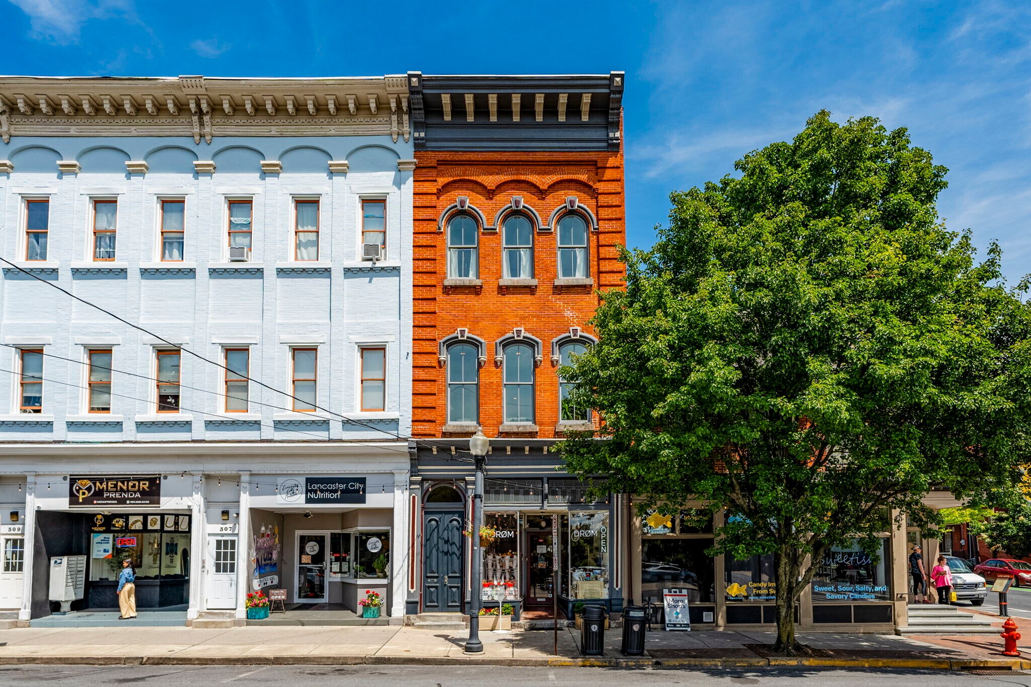 305 N Queen St, Lancaster, PA for Sale