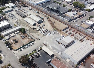 Vermont Ave Business Complex
