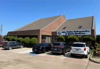 Richardson, TX Office/Medical - 1231 E Belt Line Rd