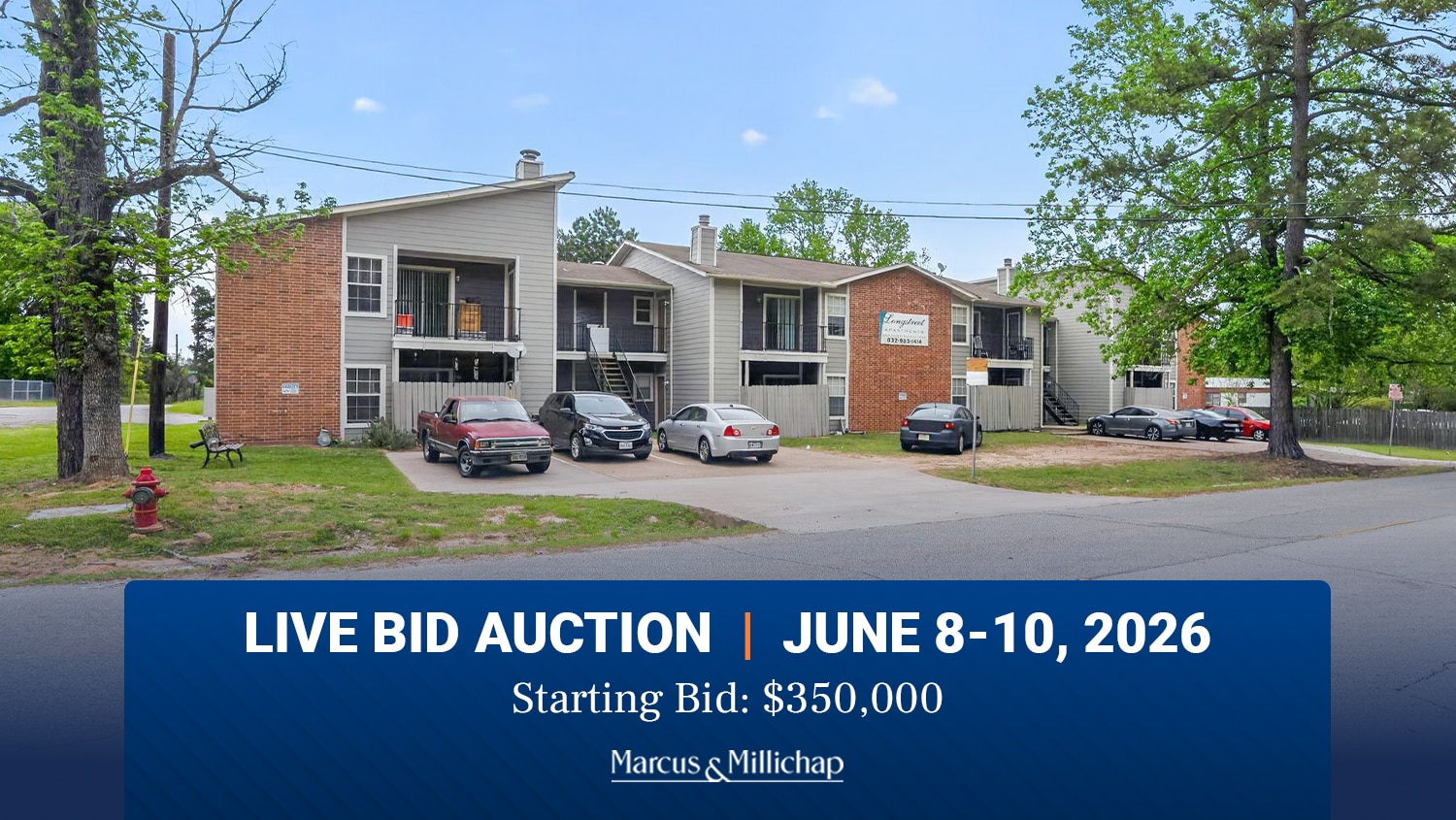 214 Longstreet Rd, Willis, TX for Sale