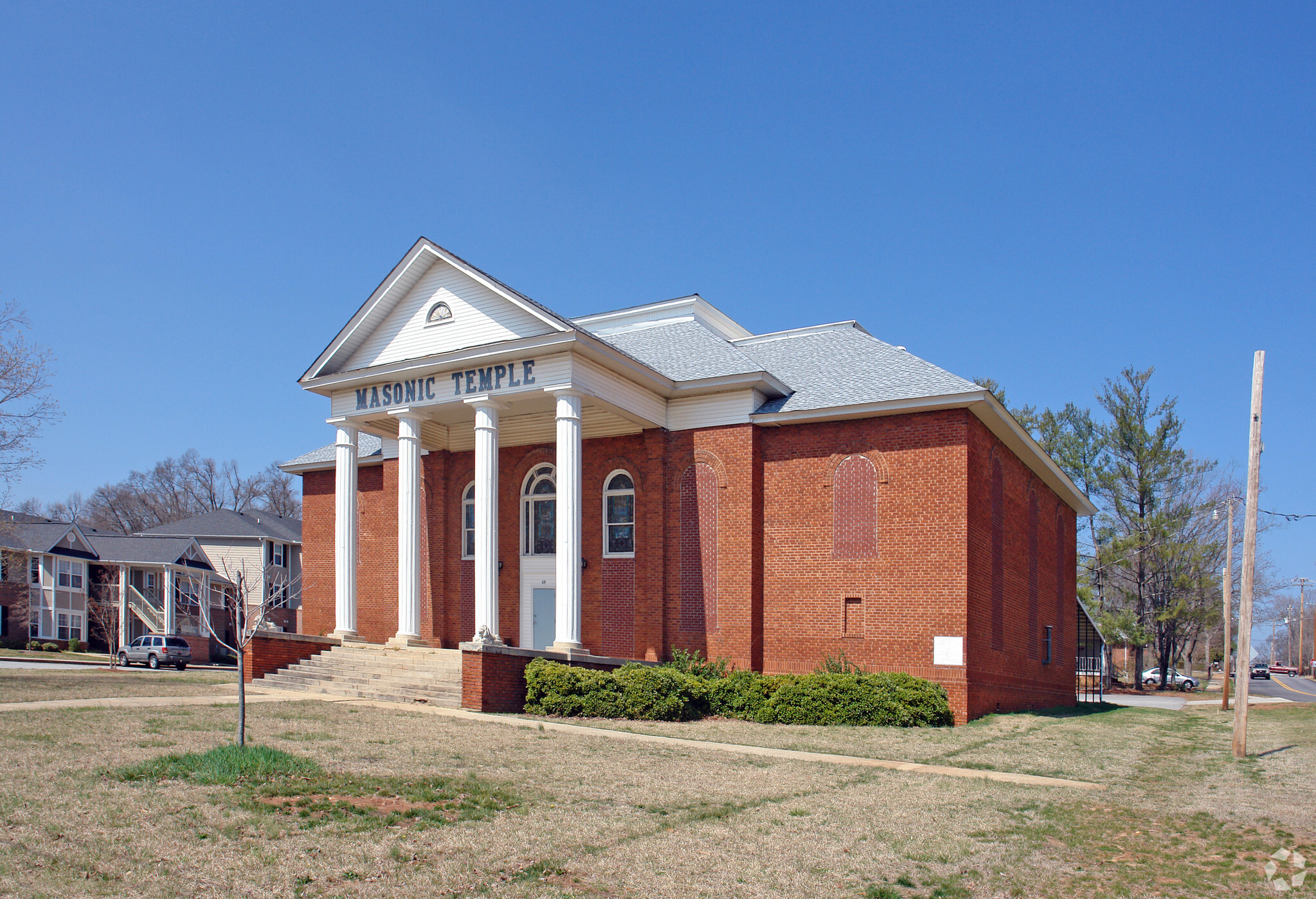 439 NE Main St, Easley, SC for Sale