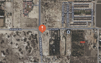 Thermal, CA Commercial - 54050 Harrison St