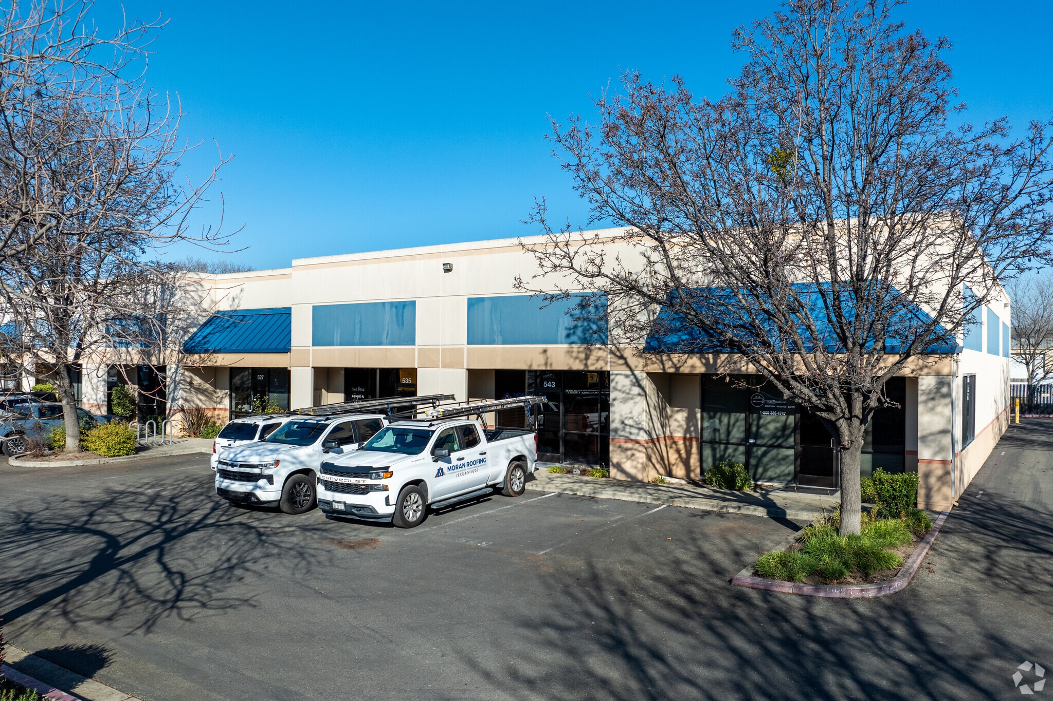 501-549 Leisure St, Livermore, CA for Rent