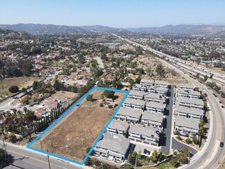Escondido, CA Residential - 1358 Montiel Rd
