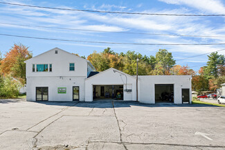 Hooksett, NH Office/Retail, Retail, Flex - 310 Londonderry Tpke