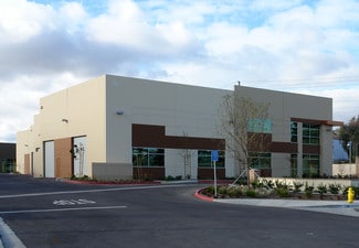Simi Valley, CA Industrial - 791 Chambers Ln Simi Valley, CA Industrial - 791 Chambers Ln