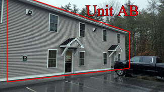 Epsom, NH Industrial - 22 Gauthier Rd