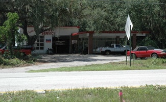 Mount Dora, FL Auto Repair - 6076 N Orange Blossom Trl