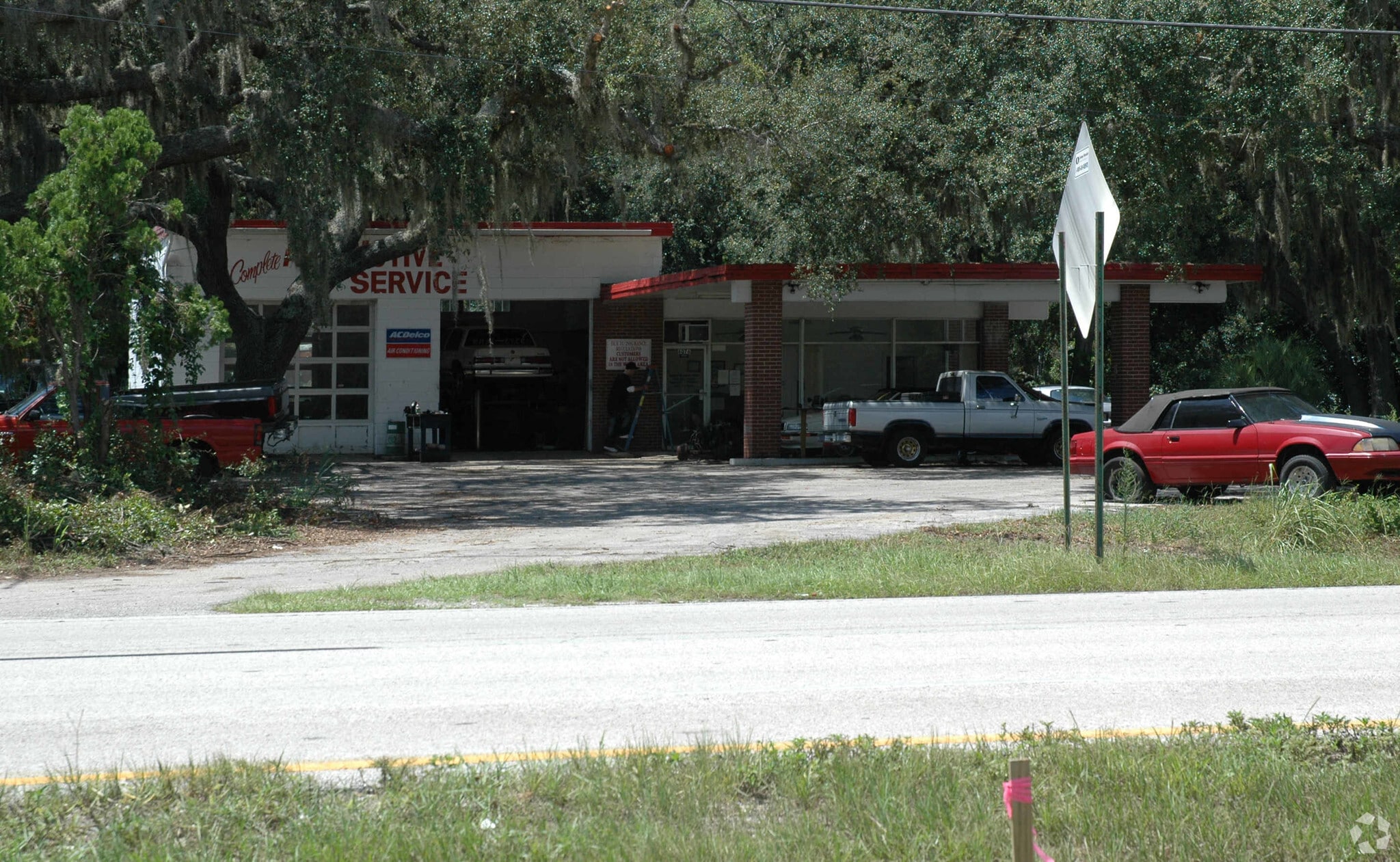 6076 N Orange Blossom Trl, Mount Dora, FL for Sale