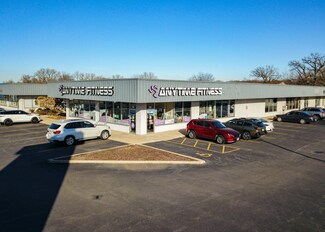 Schererville, IN undefined - 2129-2171 US 41