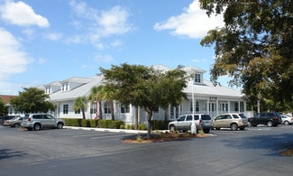 Fort Myers, FL Office - 6710 Winkler Rd
