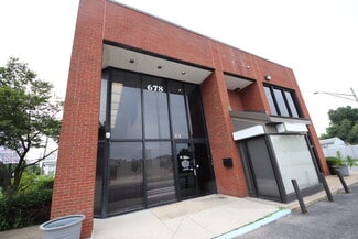 Baltimore, MD Office - 678 Reisterstown Rd