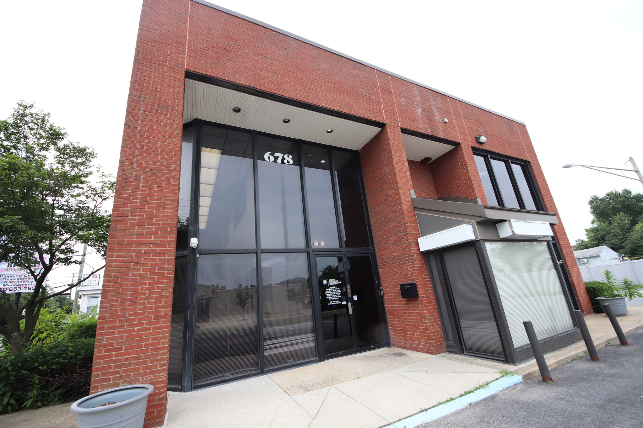 678 Reisterstown Rd, Baltimore, MD for Rent