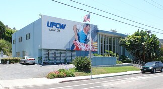 San Diego, CA Specialty - 2001 Camino Del Rio S San Diego, CA Specialty - 2001 Camino Del Rio S