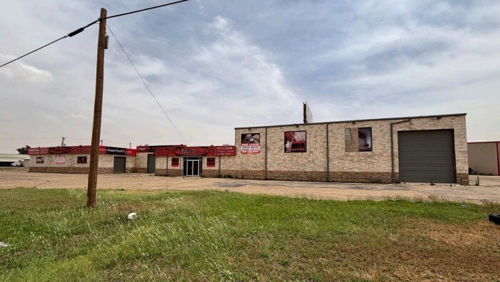 9909 Us-87, Lubbock, TX for Sale
