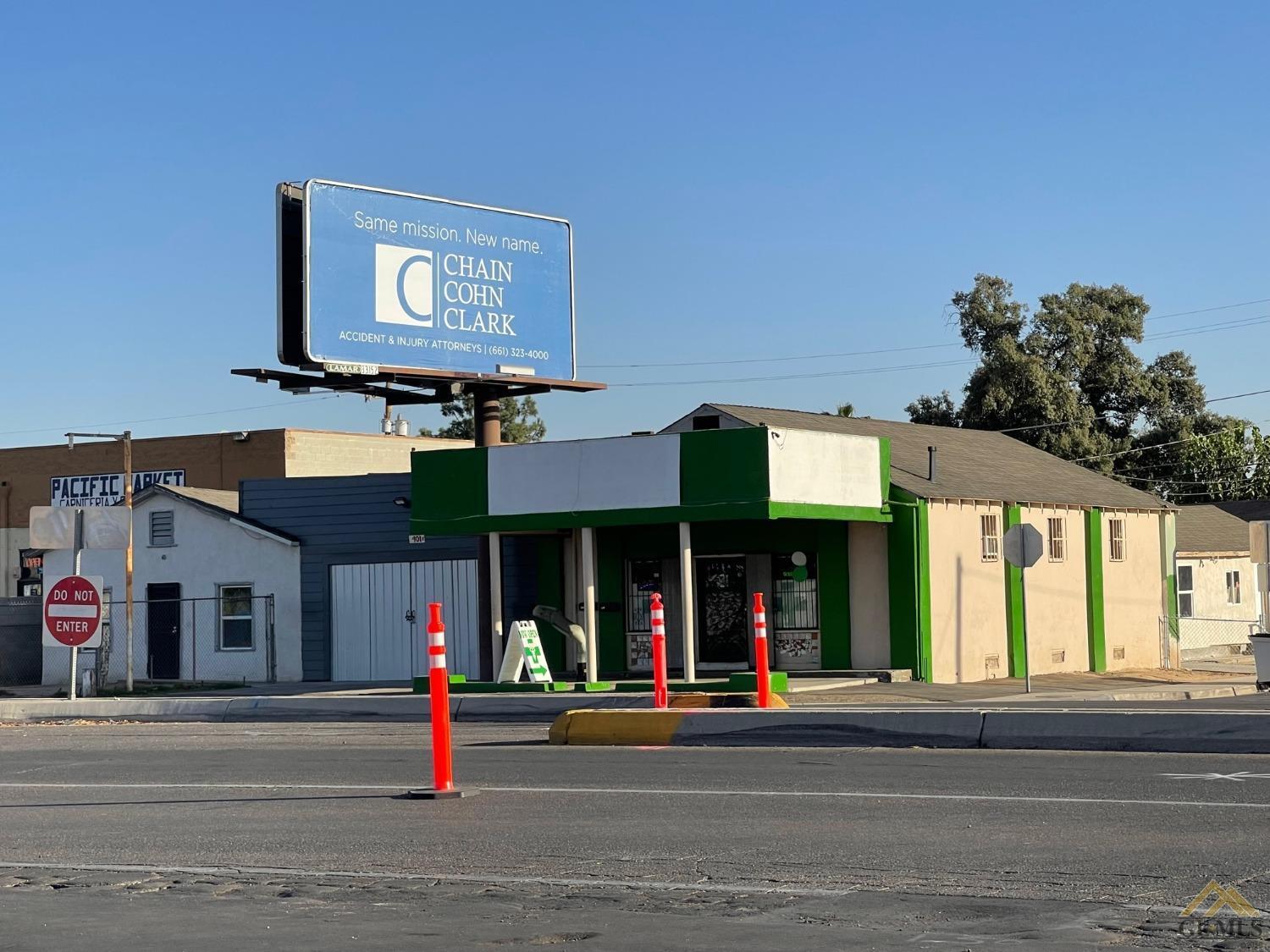 401 E California Ave, Bakersfield, CA for Sale