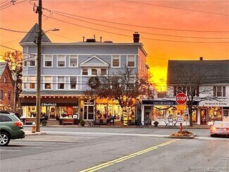 Guilford, CT Retail - 89 Whitfield St