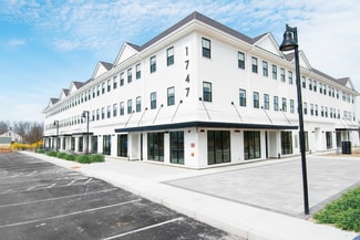Middletown, RI Retail - 1747 W Main Rd Middletown, RI Retail - 1747 W Main Rd