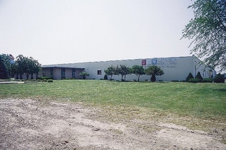 Bad Axe, MI Industrial - 334 E Soper Rd