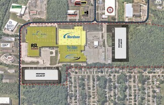 Austintown, OH Industrial - 365 Victoria Rd