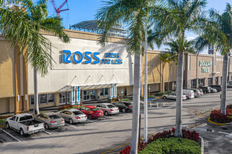 Fort Lauderdale, FL Office/Retail, Retail - 1303-1497 SE 17th St