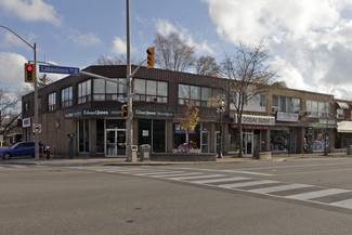 Mississauga, ON Storefront - 279 Lakeshore Rd E