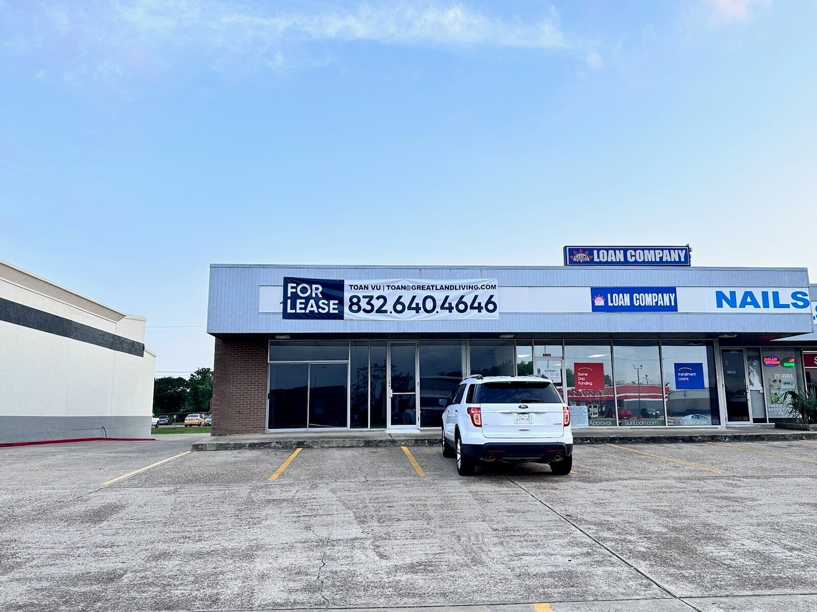 3305 Palmer Hwy, Texas City, TX for Rent