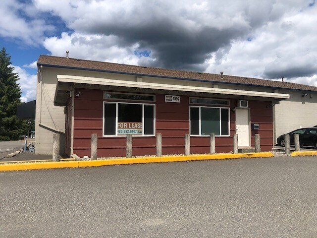 1592 NW Maple St, Issaquah, WA for Rent