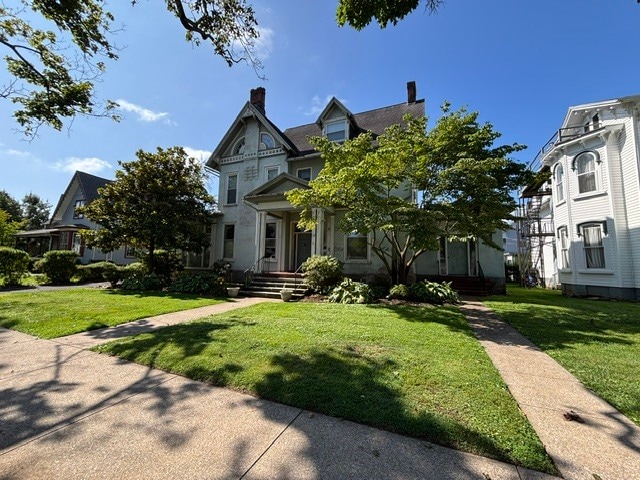 112 W Main St, Lock Haven, PA for Rent