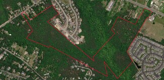 Jackson Township, NJ Commercial Land - North County Line Rd Jackson Township, NJ Commercial Land - North County Line Rd