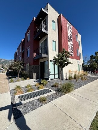 Layton, UT Apartments - 970 Valeria Dr Layton, UT Apartments - 970 Valeria Dr