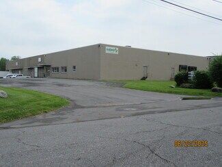 Liverpool, NY Industrial - 4628-4632 Crossroads Park Dr
