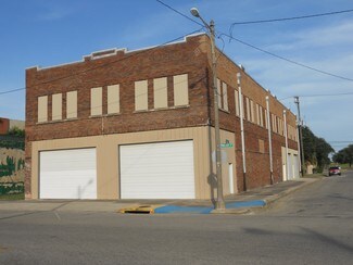 Port Arthur, TX Industrial - 400 Procter St