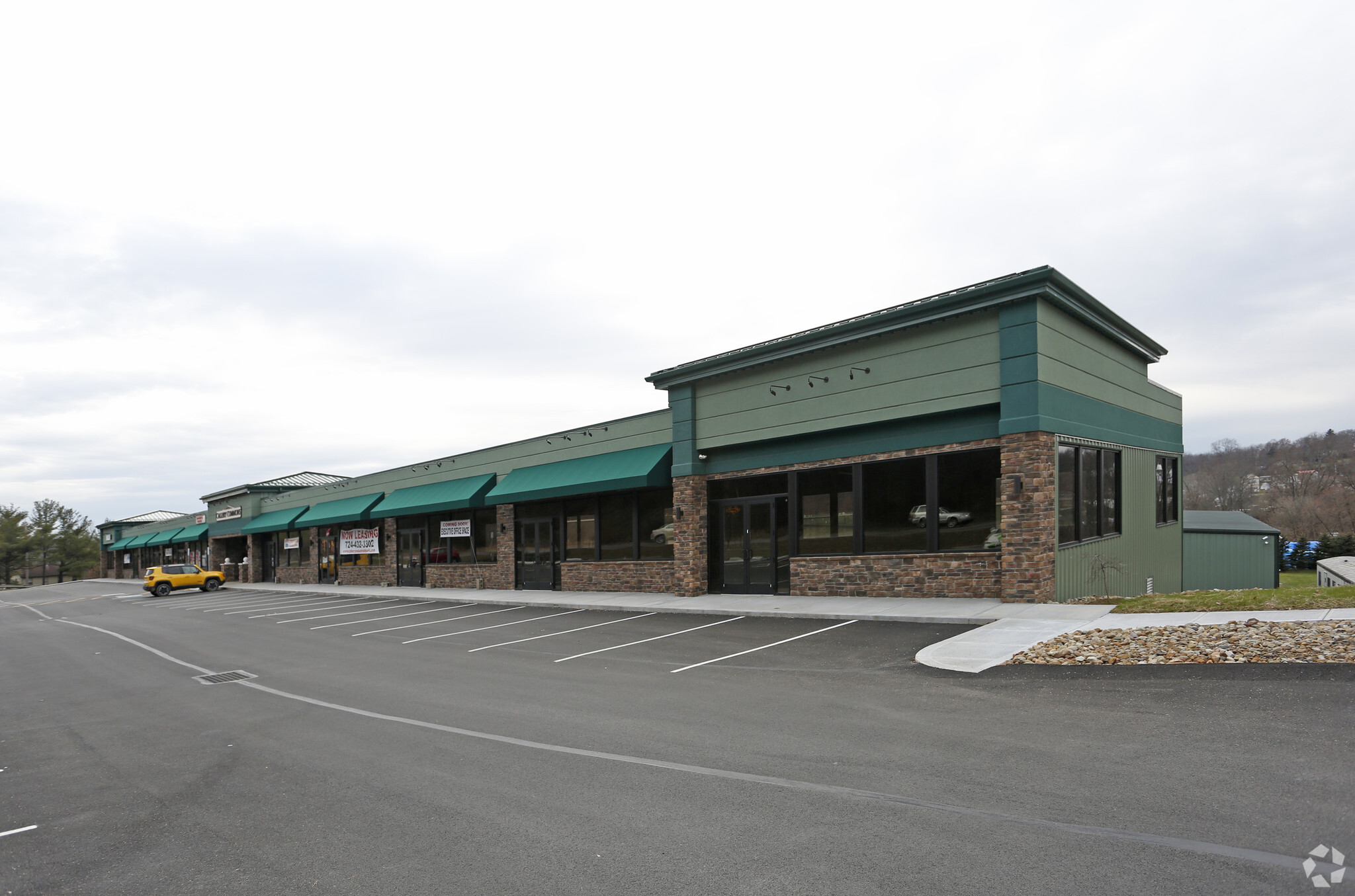 1324-1328 Mars Evans City Rd, Evans City, PA for Rent