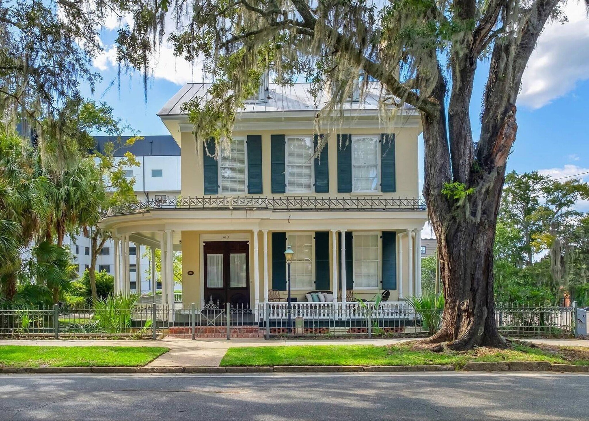 410 N Calhoun St, Tallahassee, FL for Sale